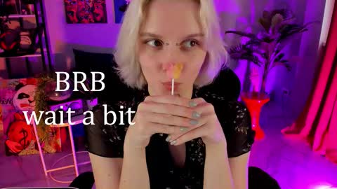 Bethany online show from 17, 12, 2025