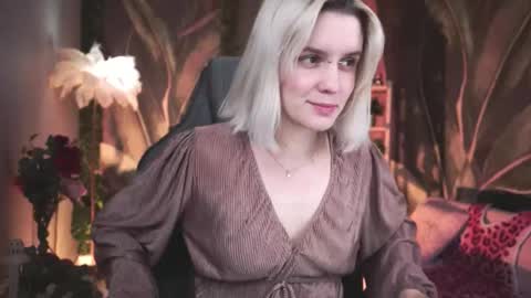 Bethany online show from 25, 5, 2026