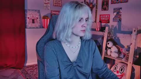 Snapshot of bethanycloud chatting on 20, 6, 2026 Bethany online show from 20, 6, 2026