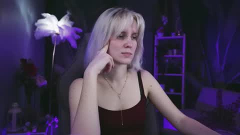 Snapshot of bethanycloud chatting on 24, 6, 2026 Bethany online show from 24, 6, 2026