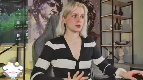 Snapshot of bethanycloud chatting on 29, 6, 2026 Bethany online show from 29, 6, 2026