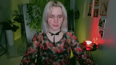 Snapshot of bethanycloud chatting on 8, 7, 2026 Bethany online show from 8, 7, 2026