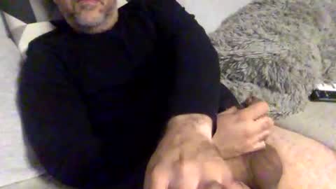 Virtual Gentleman online show from 25, 12, 2024