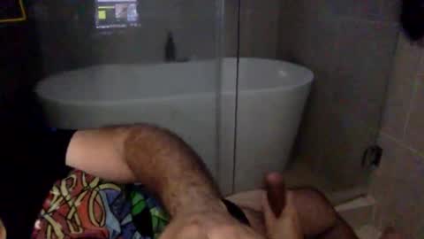 Virtual Gentleman online show from 4, 1, 2025