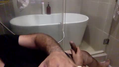 Virtual Gentleman online show from 2, 2, 2025