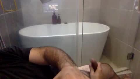 Virtual Gentleman online show from 11, 2, 2025