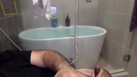 Virtual Gentleman online show from 3, 3, 2025