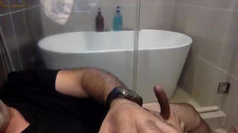 Virtual Gentleman online show from 18, 10, 2025