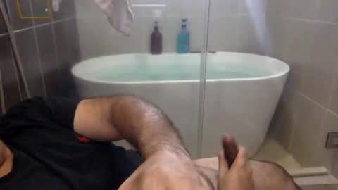 Virtual Gentleman online show from 20, 10, 2025