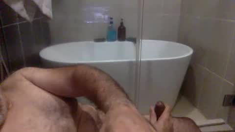 Virtual Gentleman online show from 17, 11, 2025