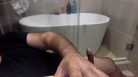 Virtual Gentleman online show from 29, 11, 2025