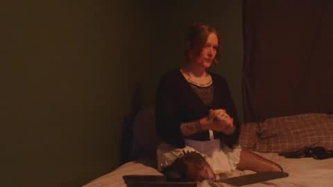 Betsy online show from 10, 4, 2026