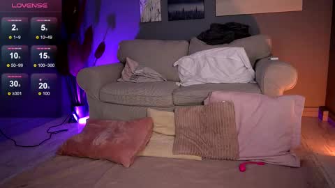 Betty online show from 11, 2, 2025