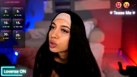 Betty online show from 21, 2, 2025