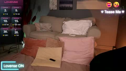 Betty online show from 25, 2, 2025