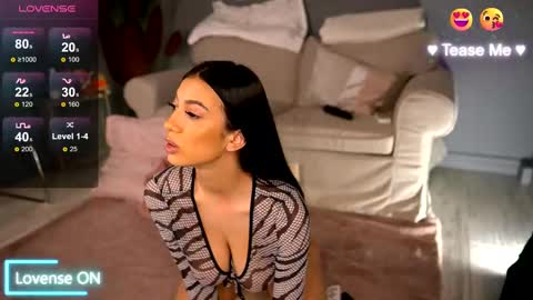 Betty online show from 7, 3, 2025