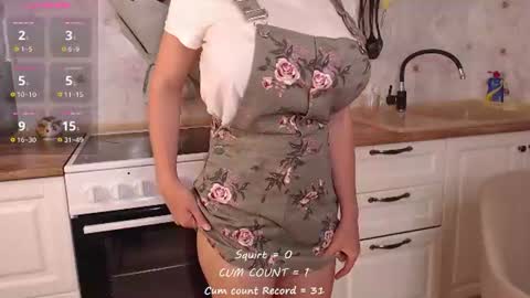 bettispaghetti online show from 15, 7, 2026