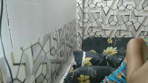 betty1105 online show from 25, 2, 2025