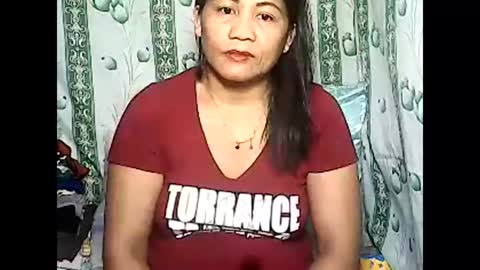 Snapshot of betty_83 chatting on 1, 1, 2025 betty_83 online show from 1, 1, 2025