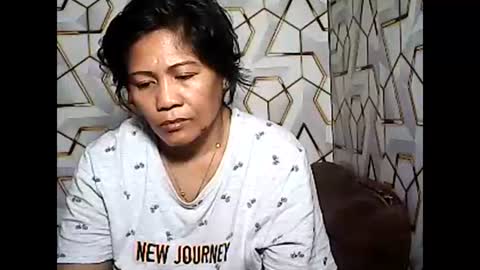 betty_83 online show from 22, 3, 2026