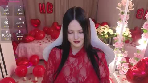 Betty online show from 16, 12, 2025