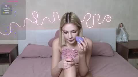 Betty and Oscar online show from 24, 11, 2025