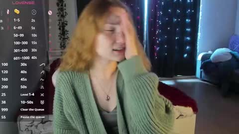 Snapshot of betty_witchy chatting on 12, 3, 2025 Dory make me happier online show from 12, 3, 2025