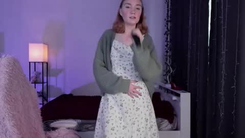 Snapshot of betty_witchy chatting on 6, 11, 2025 Dory make me happier online show from 6, 11, 2025