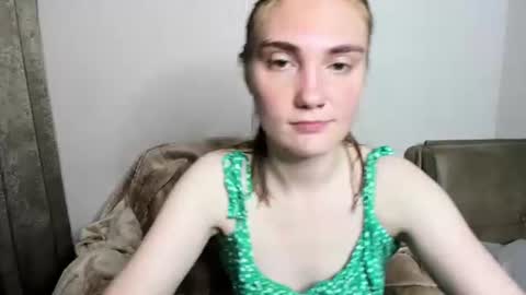 Snapshot of betty_witchy chatting on 12, 7, 2026 Dory make me happier online show from 12, 7, 2026