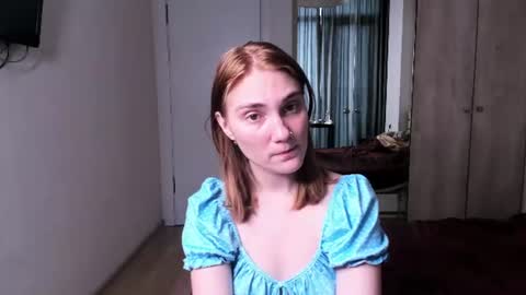 Snapshot of betty_witchy chatting on 17, 7, 2026 Dory make me happier online show from 17, 7, 2026