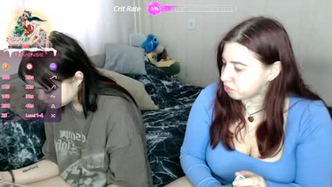 Betty and Rich online show from 22, 12, 2024