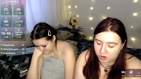 Betty and Rich online show from 11, 1, 2025