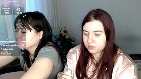 Betty and Rich online show from 13, 1, 2025