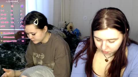 Betty and Rich online show from 25, 1, 2025