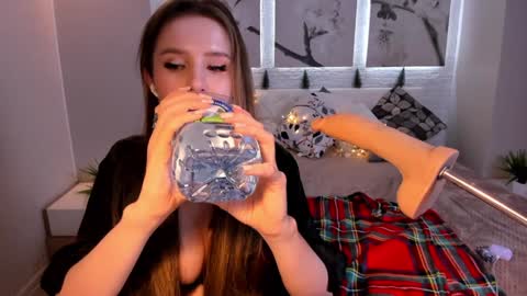 Betty online show from 5, 1, 2025