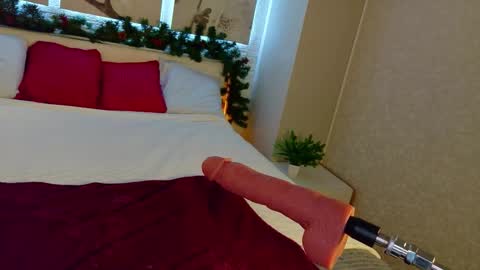 Betty online show from 15, 12, 2025