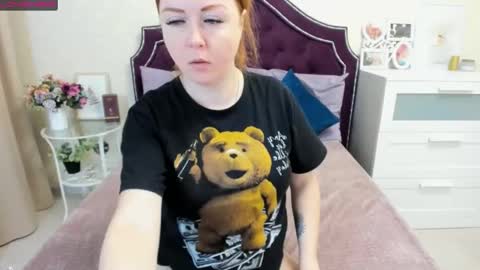 Mila Sweet online show from 10, 2, 2025