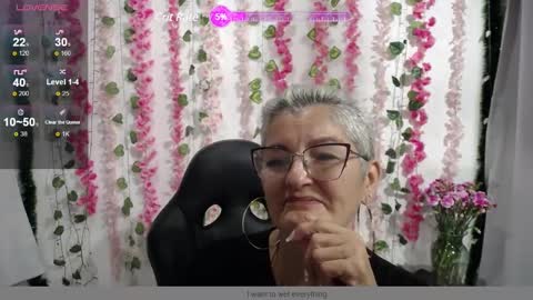 bibiana online show from 26, 1, 2025