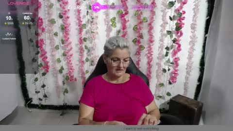 bibiana online show from 28, 1, 2025