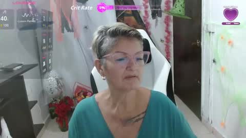 bibiana online show from 25, 10, 2025
