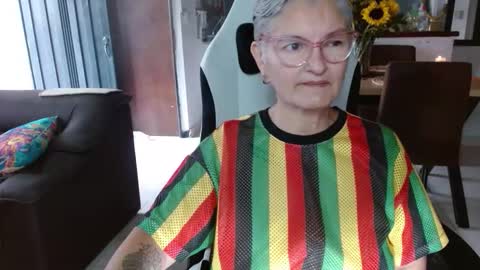 bibiana online show from 21, 2, 2026