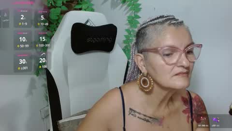 bibiana online show from 25, 3, 2026