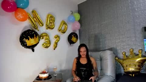 Snapshot of betzabeth_miller chatting on 26, 1, 2025 betzabeth miller online show from 26, 1, 2025