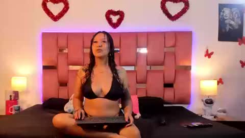 Snapshot of betzabeth_miller chatting on 20, 9, 2025 betzabeth miller online show from 20, 9, 2025