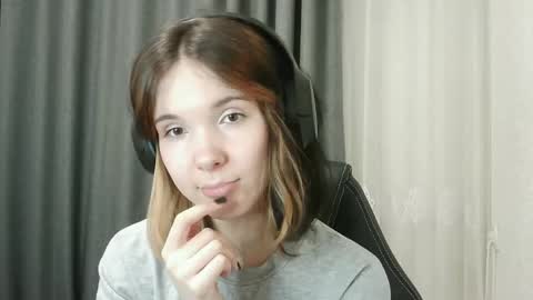 Ruby online show from 15, 4, 2026