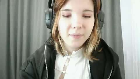 Ruby online show from 20, 4, 2026