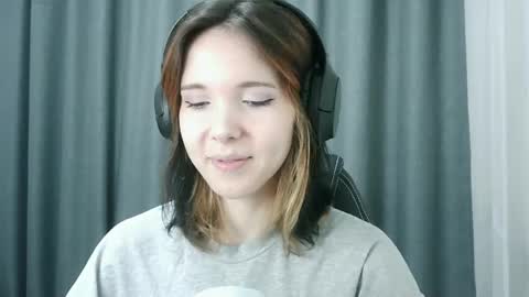 Ruby online show from 27, 4, 2026