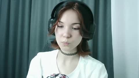 Ruby online show from 9, 5, 2026