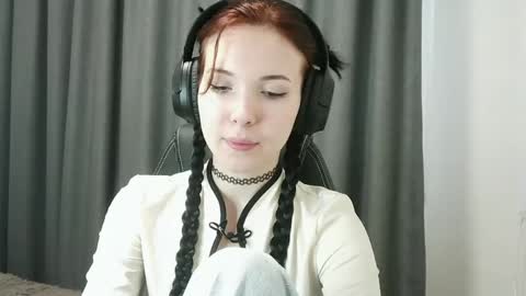 Ruby online show from 12, 5, 2026