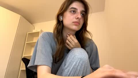 Snapshot of beulahweikert chatting on 5, 6, 2026 Lina online show from 5, 6, 2026